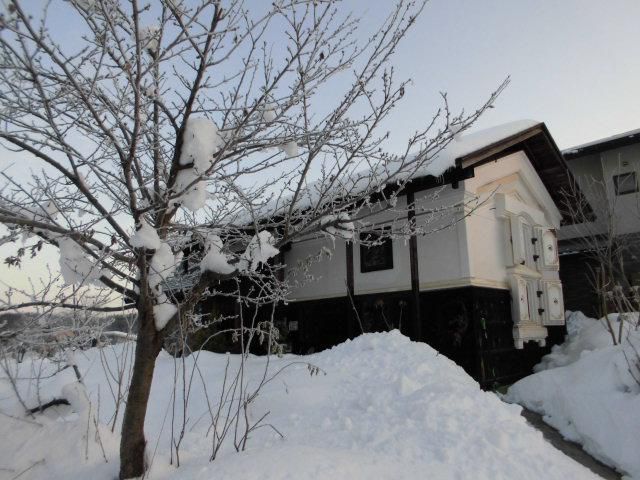 ★。★今年最後の営業日です・・・美蔵