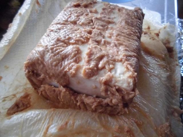 ★。★豆腐の味噌漬け知ってますか？・・・美蔵7