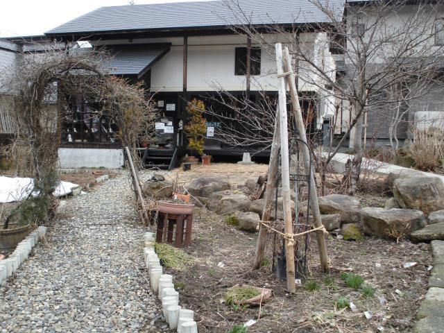 ★。★ごっそりと・・・？咲きました・・・美蔵