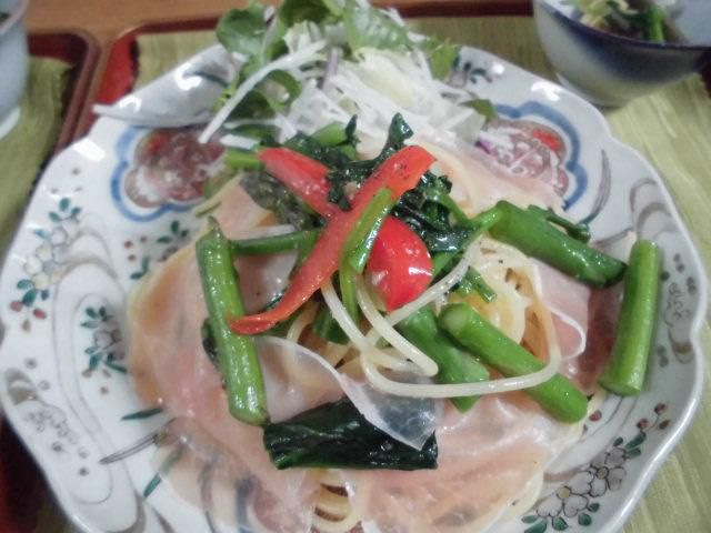 ★。★当店、大人気のパスタには・・・美蔵