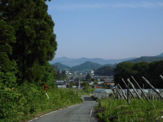 ★。★もう一つ、朝仕事してきました・・・美蔵