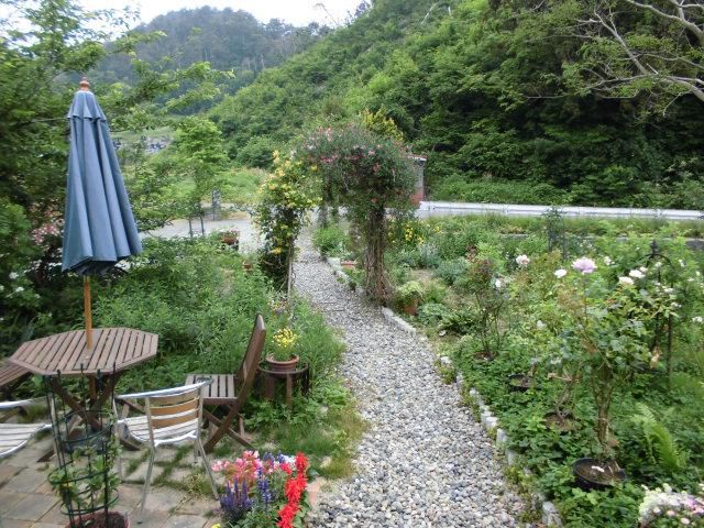 ★。★宿泊体験学習の準備してます・・・美蔵