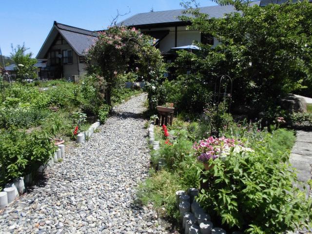 ★。★今日の朝仕事は・・・美蔵