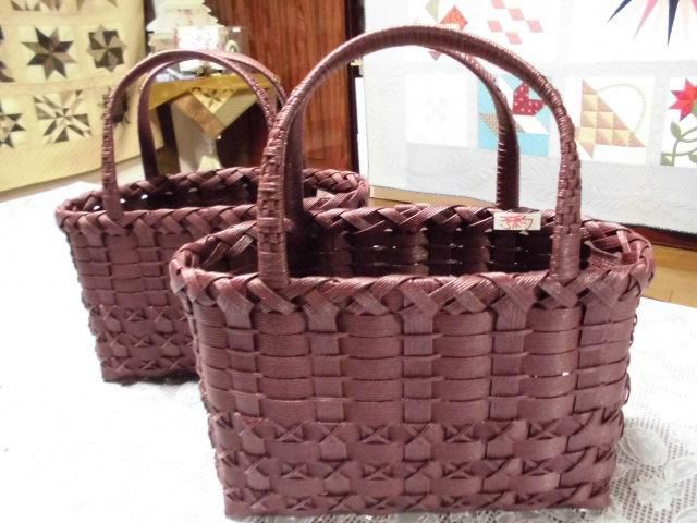 ★。★ご注文のバック出来上がりました・・・美蔵