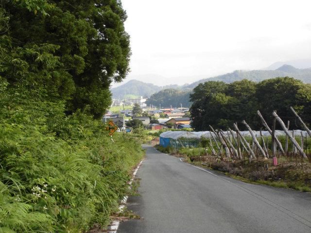 ★。★本日、朝仕事に・・・美蔵