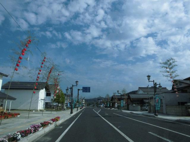 ★。★今日も「青竹ちょうちん祭り」があります・・・美蔵