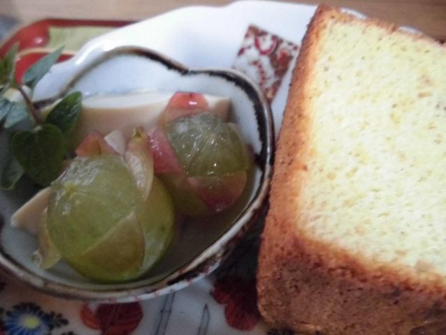 ★。★本日のケーキセットは・・・美蔵