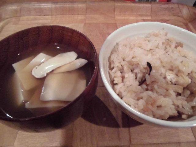 ★。★今年は、豊作と言われても（－。－）：・・・美蔵