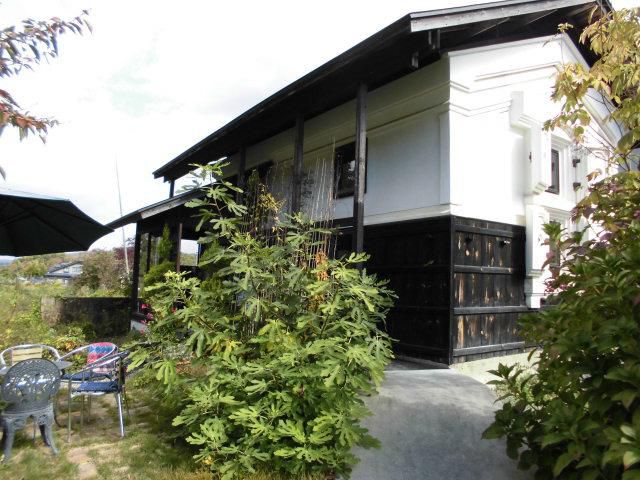 ★。★店先の「イチジク」を収穫しました・・・美蔵