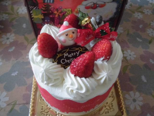 ★。★Merry　Christmas・・・美蔵