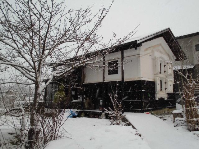 ★。★今年も１年ありがとうございました・・・美蔵