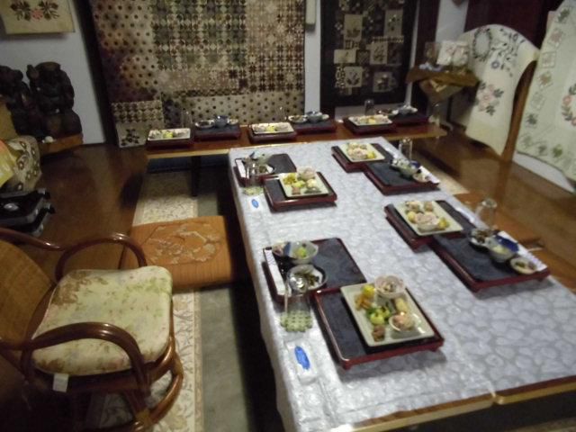 ★。★今日は、会合の方がおります・・・美蔵