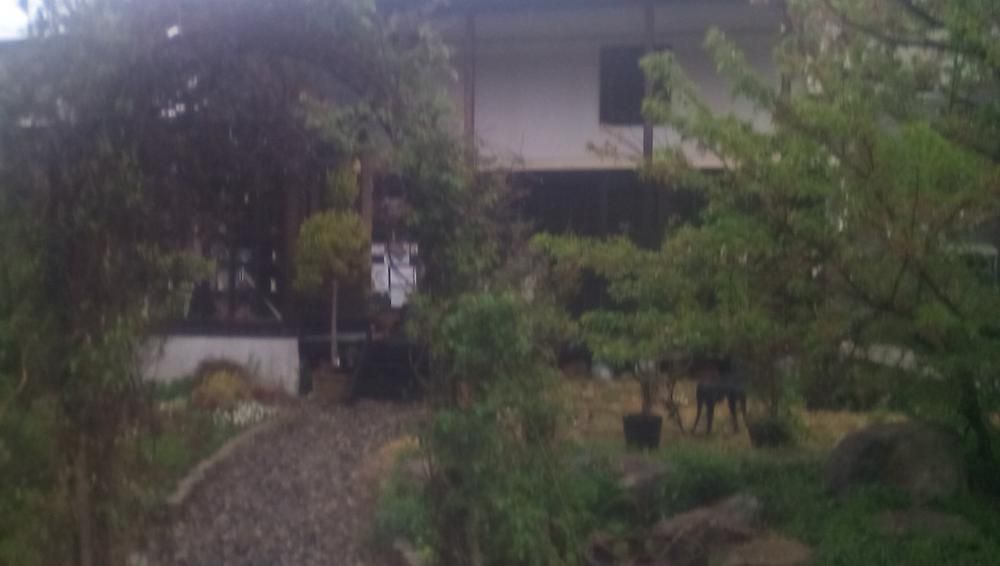 ★。★今日は、雨ですね…美蔵