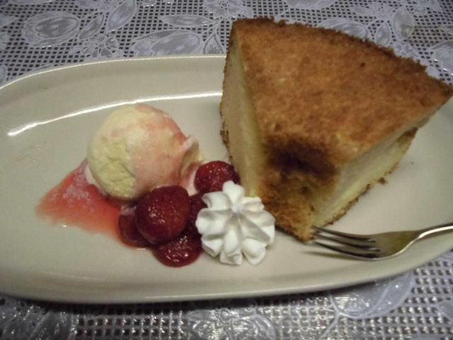 ★。★昨日の、おやつ・・・美蔵