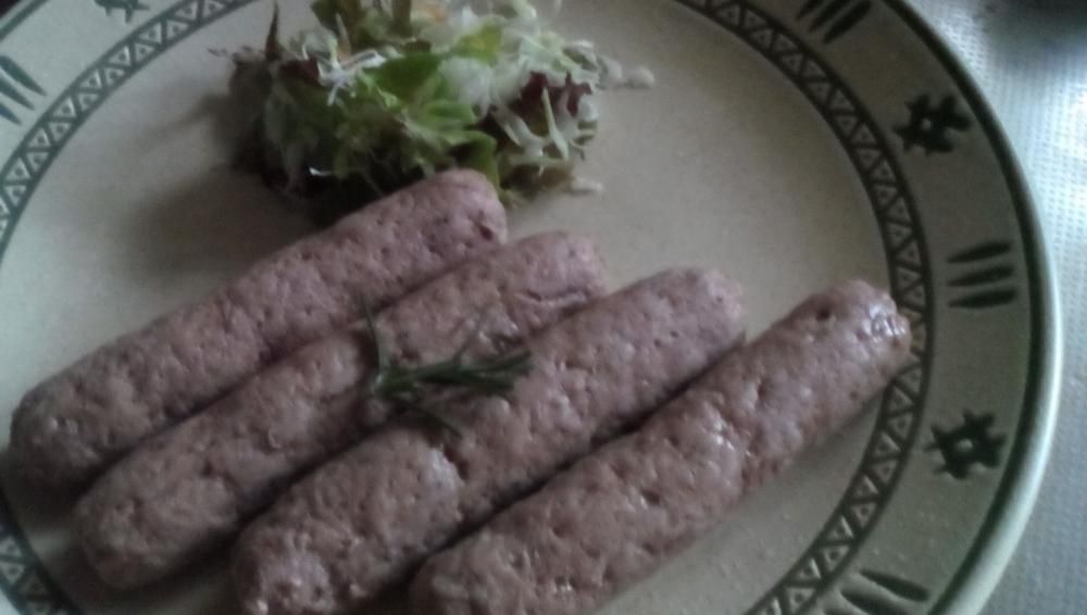 ★。★ハーブ料理の試作に作ってみました…美蔵