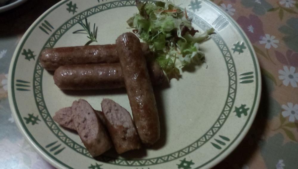 ★。★昨日のその後…美蔵