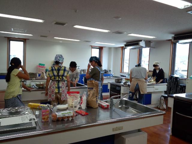 ★。★今日はプラザ講座でした…美蔵