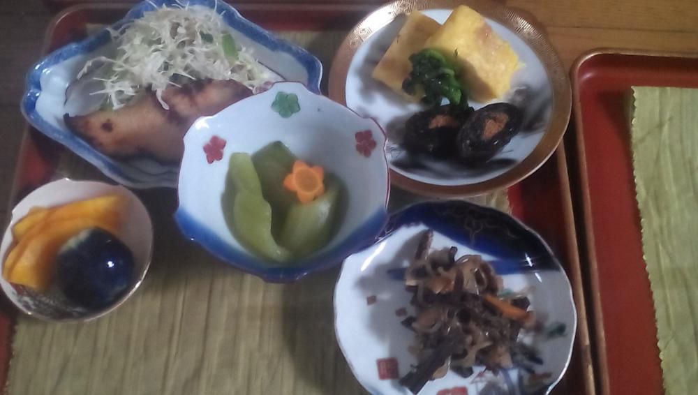 ★。★今日の煮物は…美蔵