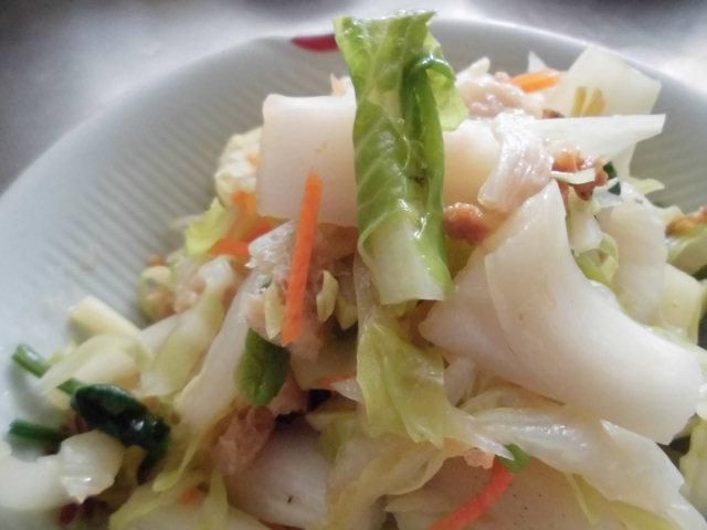 ★。★本日のお楽しみ小鉢は・・・美蔵