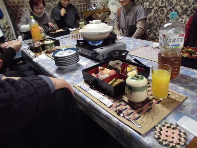 ★。★本日、貸切です・・・美蔵