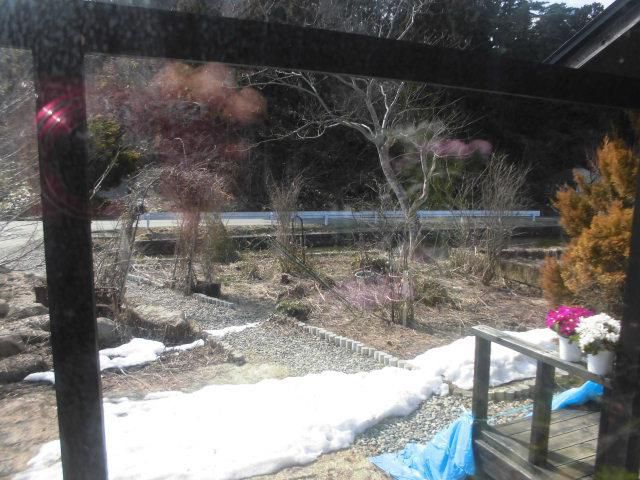 ★。★穏やかな4月のはじまりです・・・美蔵