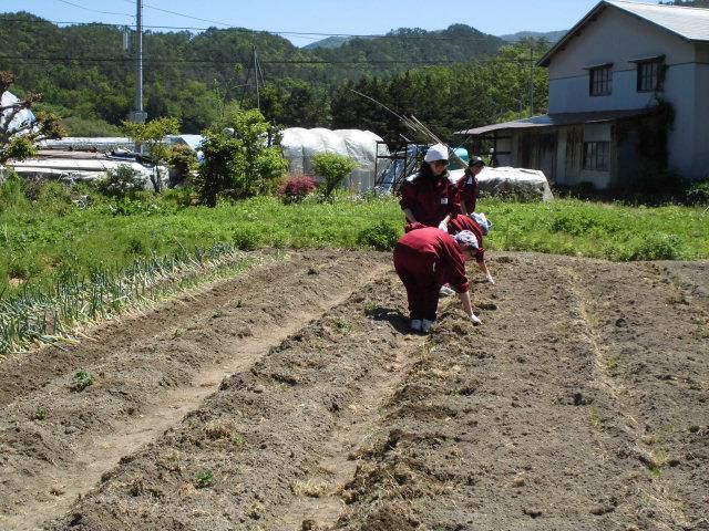 ★。★今日は、宿泊体験学習の生徒が来ております・・・美蔵