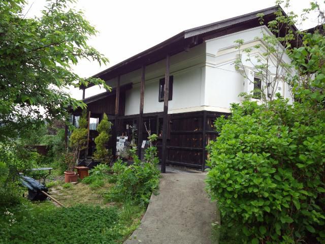 ★。★いい雨ですね・・・美蔵