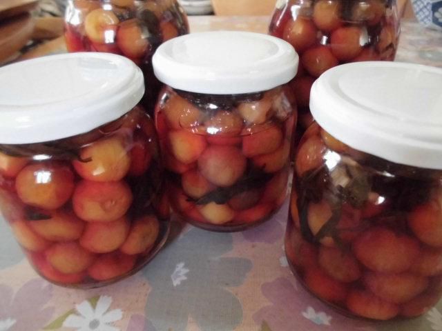 ★。★あの大量の「さくらんぼ」が・・・美蔵