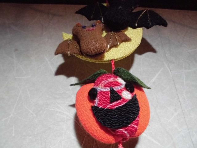 ★。★ハロウィーンが近いですねぇ～・・・美蔵