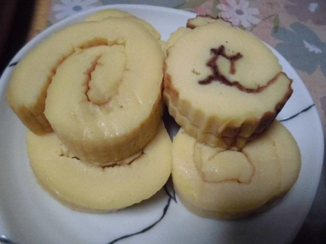 ★。★手作りの伊達巻・・・美蔵
