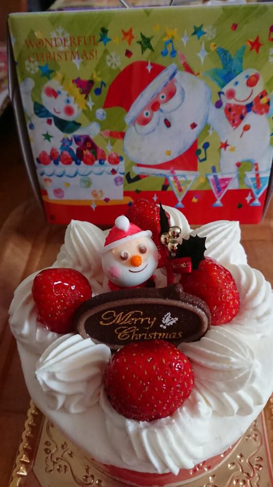 ★。★Merry　Christmas・・・美蔵