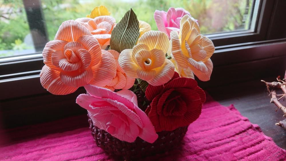 ★。★今月は、【薔薇】・・・美蔵