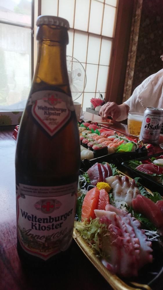 ★。本場【ドイツビール】を頂きました・・・美蔵
