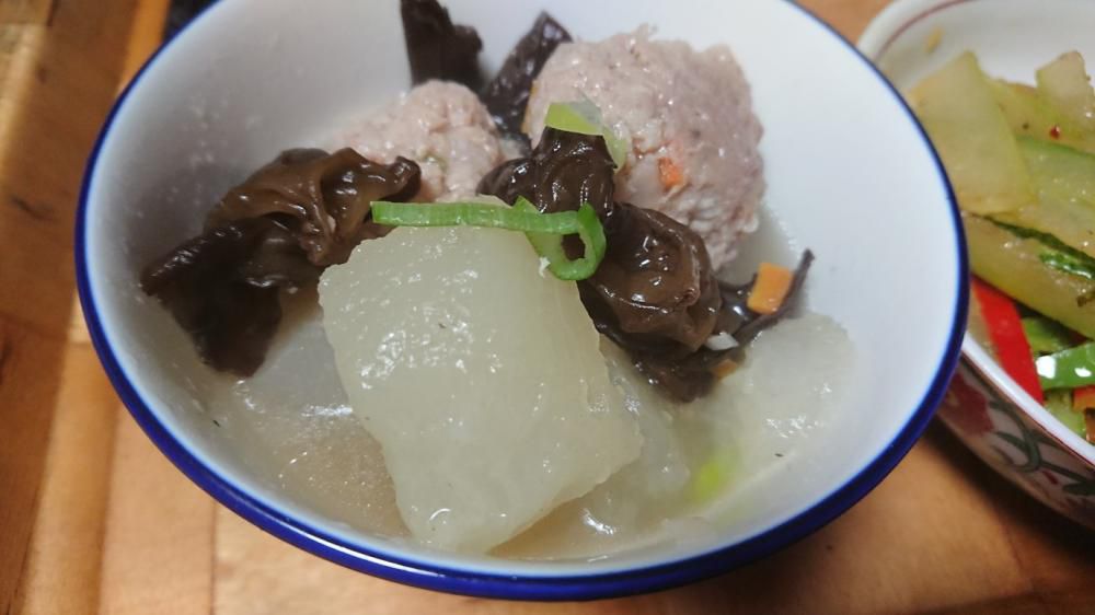 ★。★なかなか食べ方が知らなくて・・・美蔵