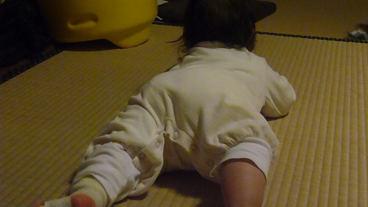 おしりあいに　なりたくて