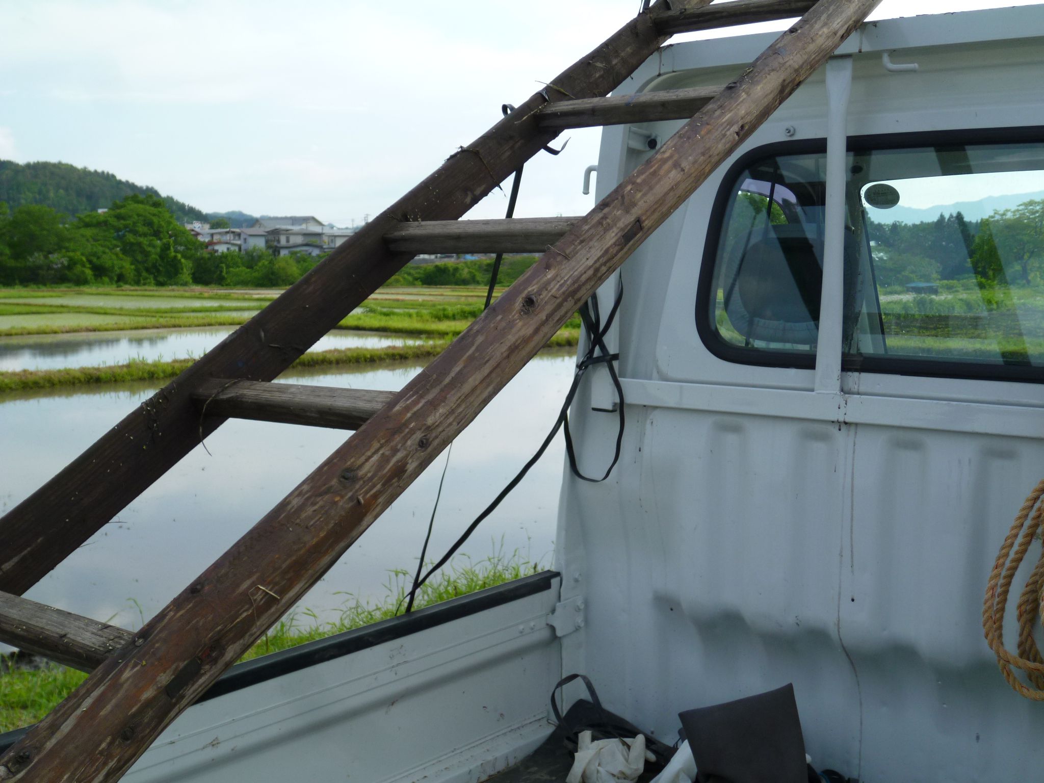 隠しておきたい事実