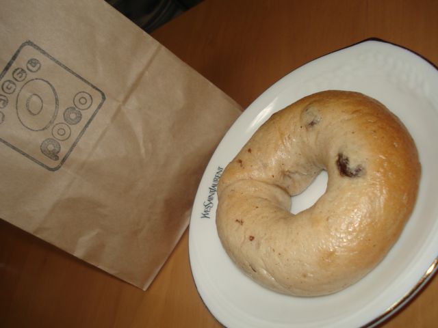 長井のポコ