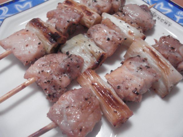 ☆焼き鳥☆