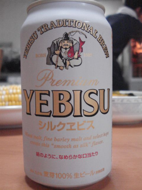 たまには