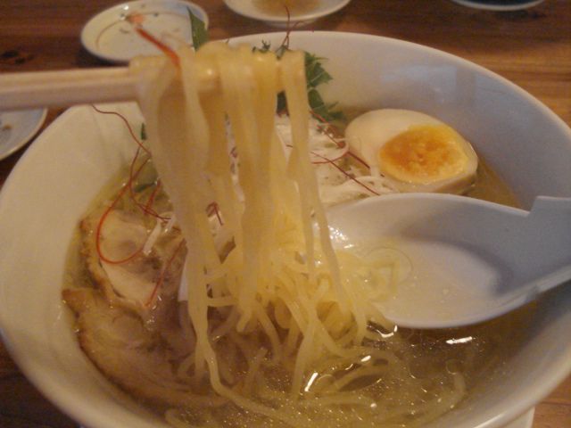 ら～めん ふる里 山形店