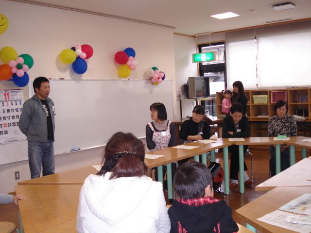 【りんご学習会】生活クラブやまがた