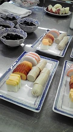 『クリスマス・正月用品試食会』生活クラブやまがた
