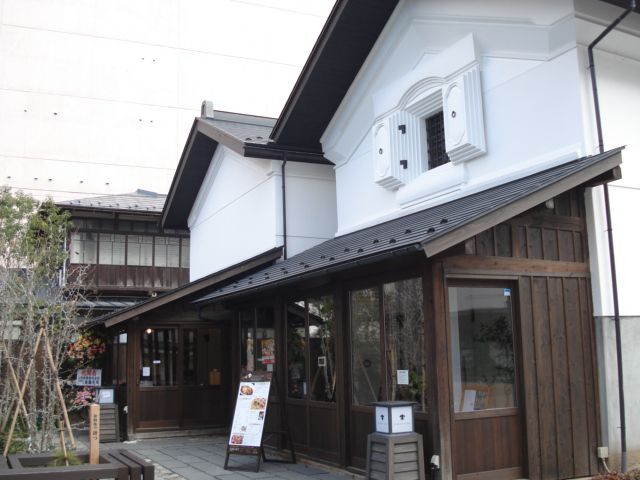 久しぶりに七日町を歩いて思う・・・