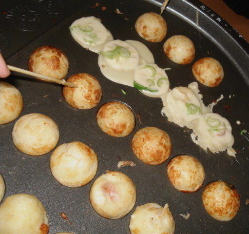 またまた～