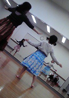 フラダンス～