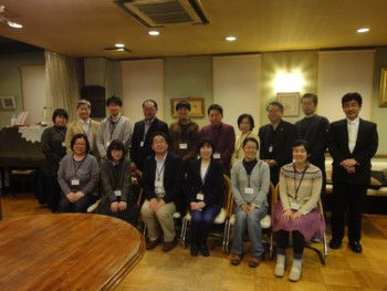 江川和弥さんのお話～寺子屋方丈舎～