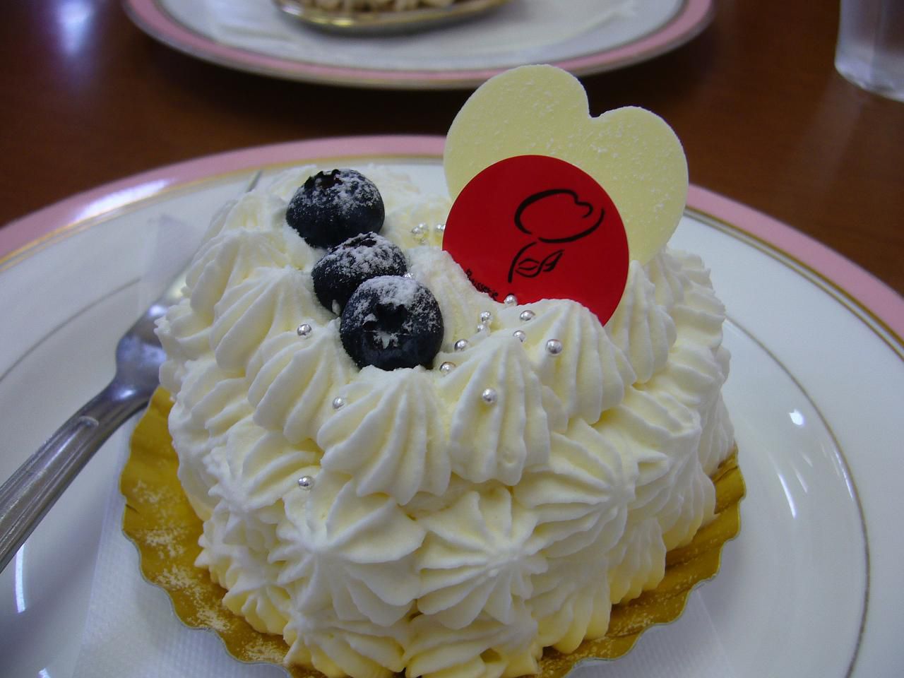 mistarboo「米沢市のプランタンでお茶」