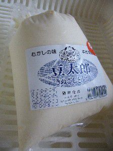 mistarboo「こだわりの豆腐屋・南陽市の野川食品」