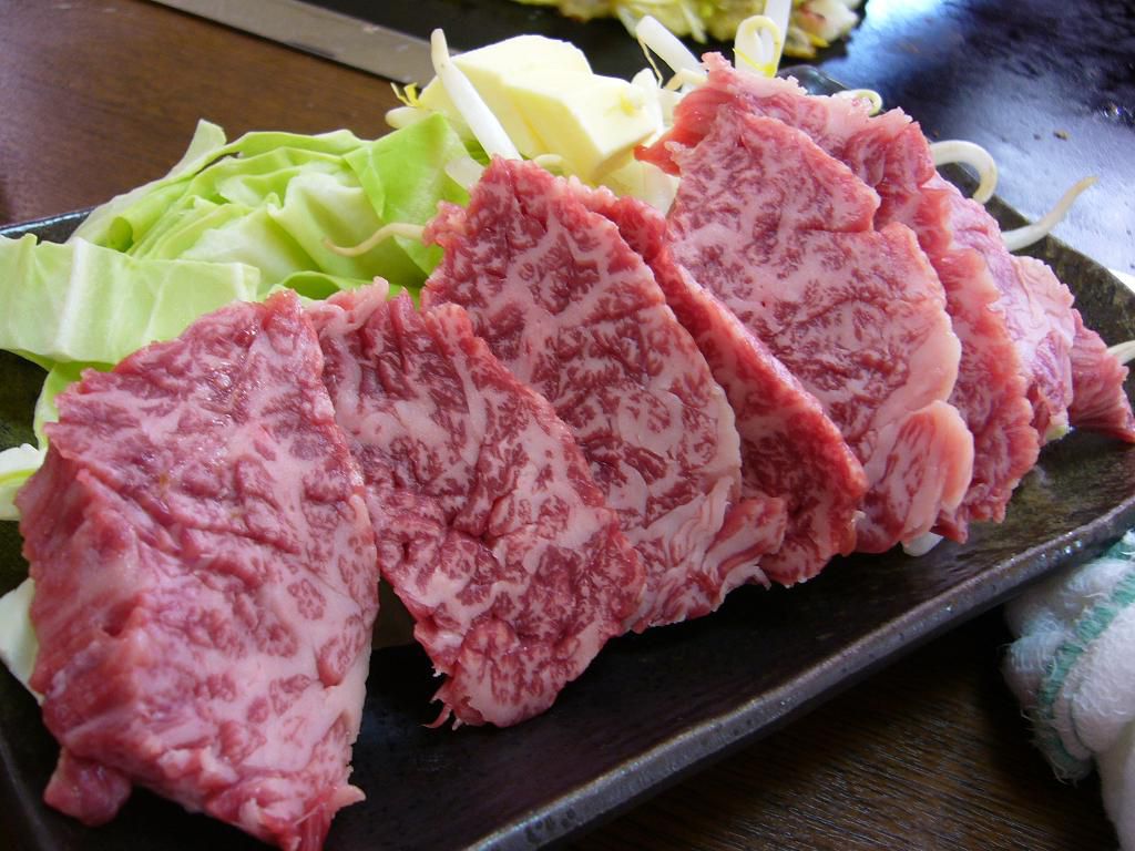 mistarboo「米沢市　もんじゃ焼き　じゅう兵衛」