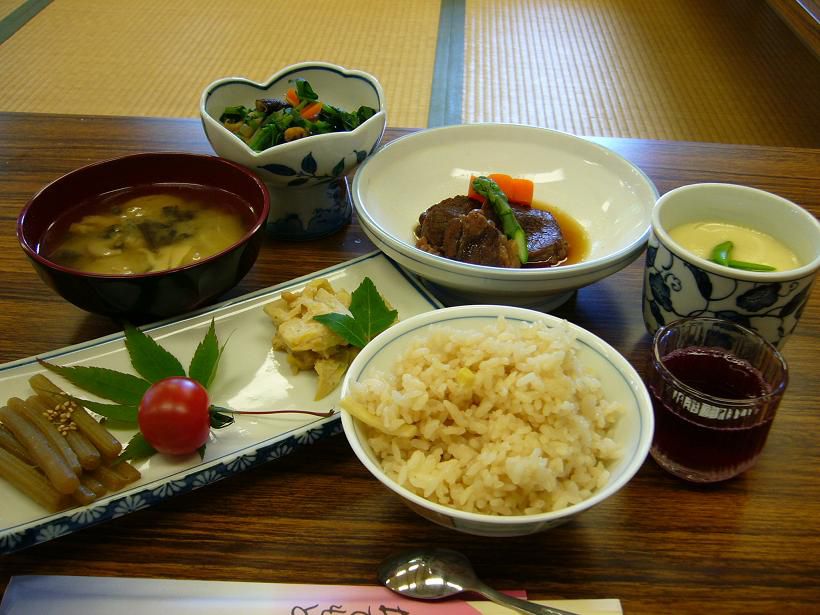 mistarboo「白鷹町　ぬくもりの館　姫城」